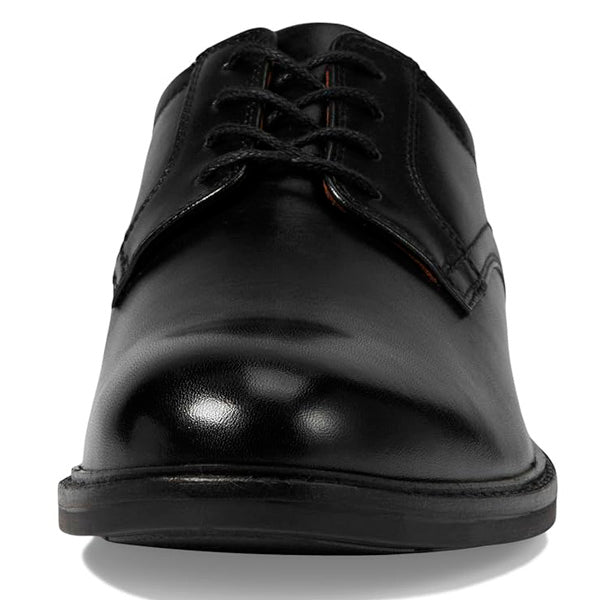 MASON PLAIN TOE