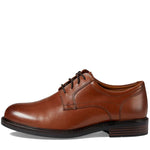 MASON PLAIN TOE