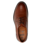 MASON PLAIN TOE