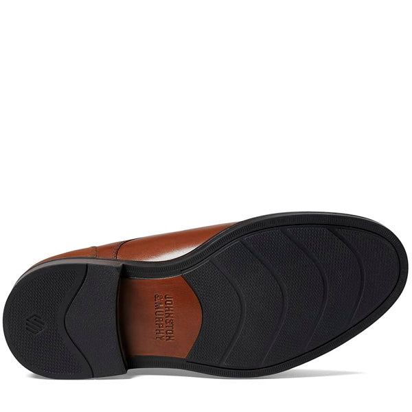 MASON PLAIN TOE
