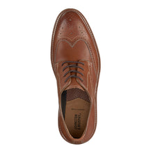 UPTON WINGTIP
