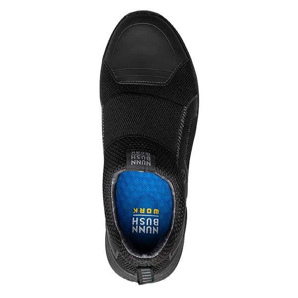 GRAZIE WRK SLIP-ON
