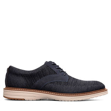 GRIFF KNIT PT OXFORD