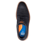 GRIFF KNIT PT OXFORD