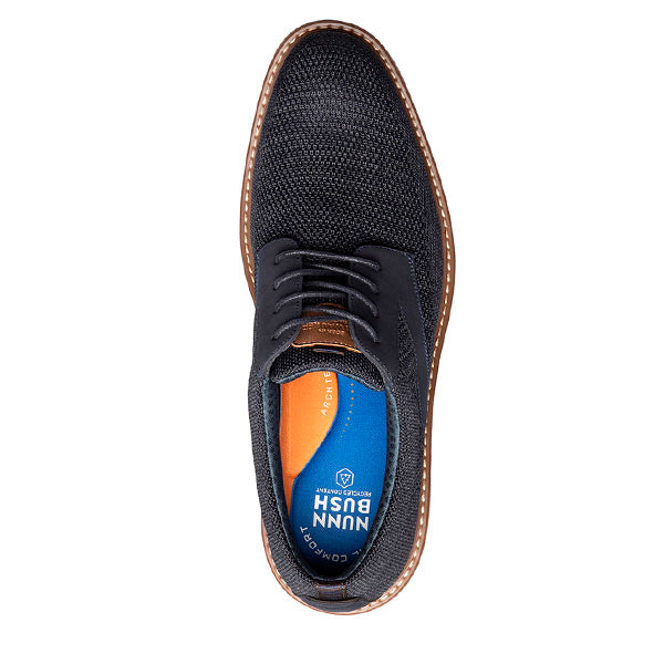 GRIFF KNIT PT OXFORD