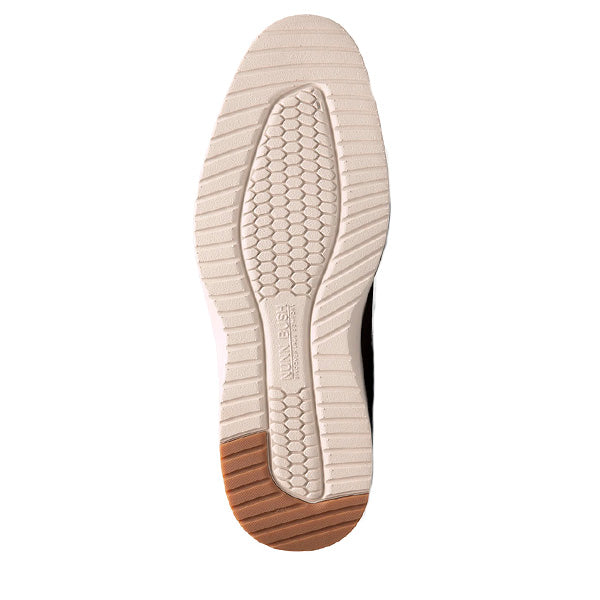 GRIFF KNIT PT OXFORD