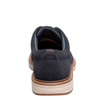 GRIFF KNIT PT OXFORD