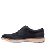 GRIFF KNIT PT OXFORD