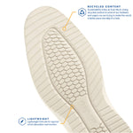 GRIFF KNIT PT OXFORD