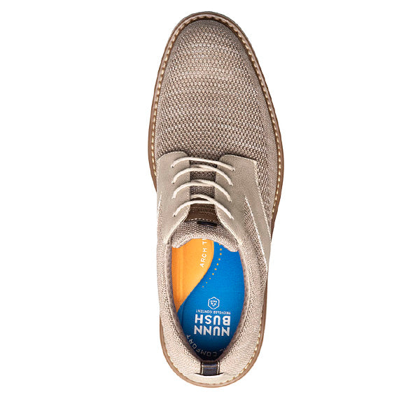 GRIFF KNIT PT OXFORD