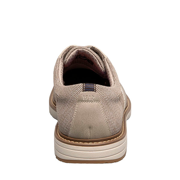 GRIFF KNIT PT OXFORD