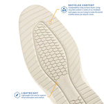 GRIFF KNIT PT OXFORD