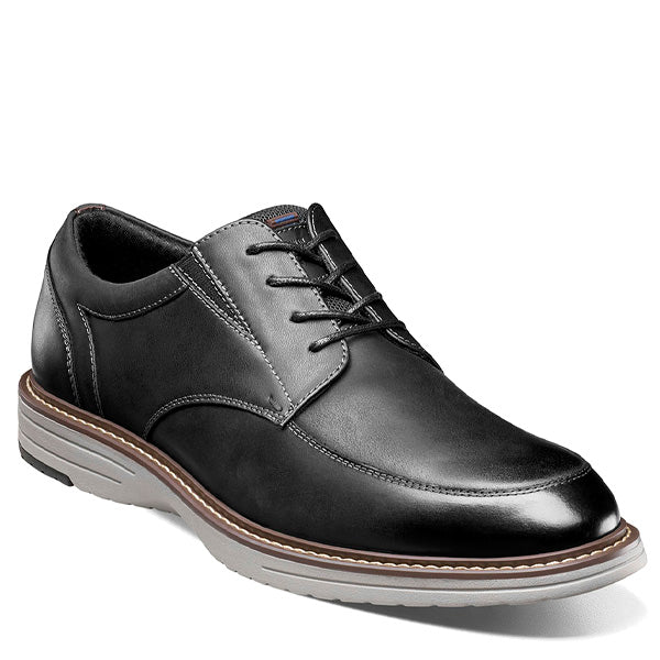 GRIFF MOC TOE OXFORD