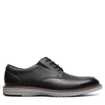 GRIFF MOC TOE OXFORD