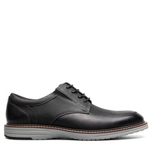 GRIFF MOC TOE OXFORD