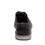 GRIFF MOC TOE OXFORD