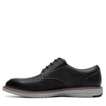 GRIFF MOC TOE OXFORD