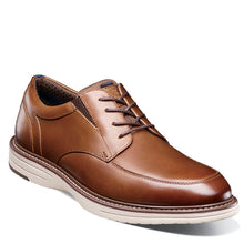 GRIFF MOC TOE OXFORD