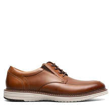 GRIFF MOC TOE OXFORD