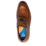 GRIFF MOC TOE OXFORD
