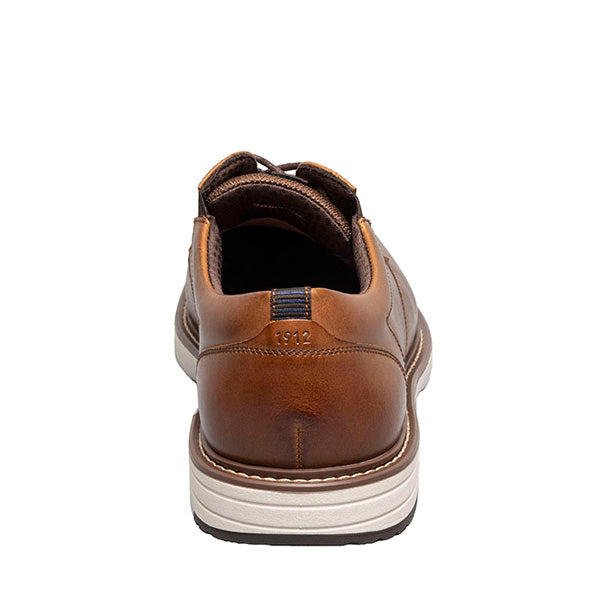 GRIFF MOC TOE OXFORD