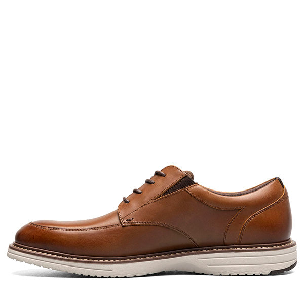 GRIFF MOC TOE OXFORD