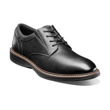 GRIFF PL TOE OXFORD