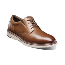 GRIFF PL TOE OXFORD
