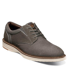 GRIFF SUED PT OXFORD