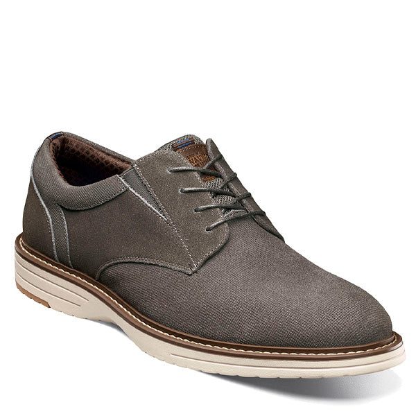 GRIFF SUED PT OXFORD