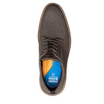 GRIFF SUED PT OXFORD