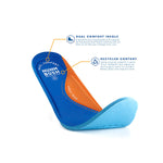 GRIFF SUED PT OXFORD