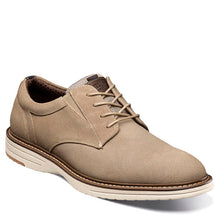 GRIFF SUED PT OXFORD