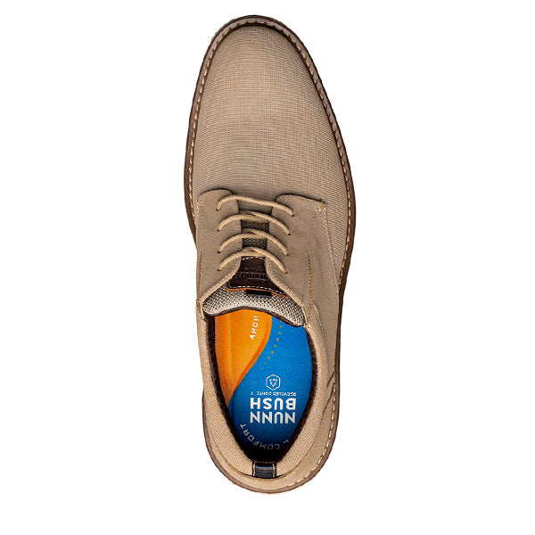 GRIFF SUED PT OXFORD