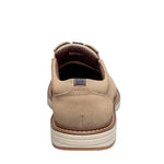 GRIFF SUED PT OXFORD