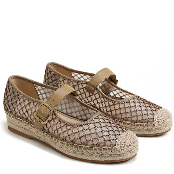 MACKIE MESH