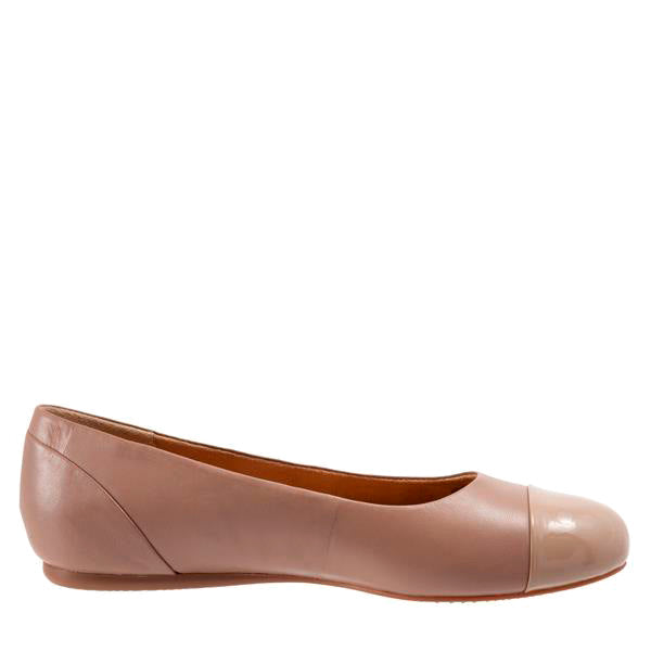 SONOMA CAP TOE