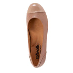 SONOMA CAP TOE