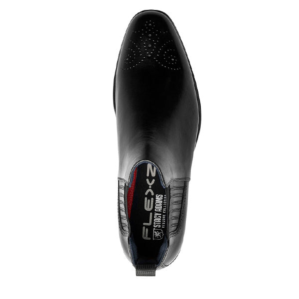 BRADLEY CHELSEA BOOT