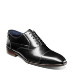 KALLUM CAP TOE LACE