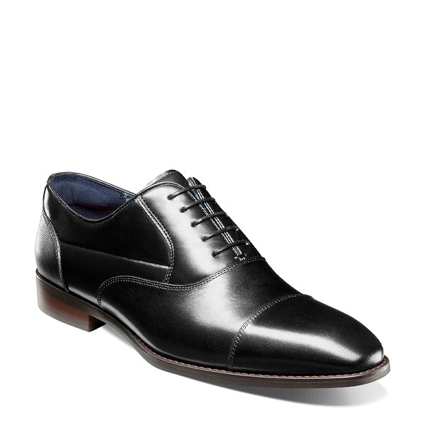 KALLUM CAP TOE LACE