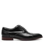 KALLUM CAP TOE LACE