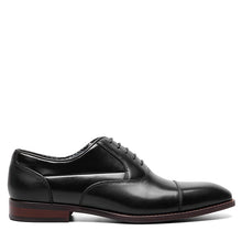 KALLUM CAP TOE LACE