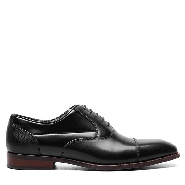 KALLUM CAP TOE LACE