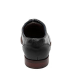 KALLUM CAP TOE LACE