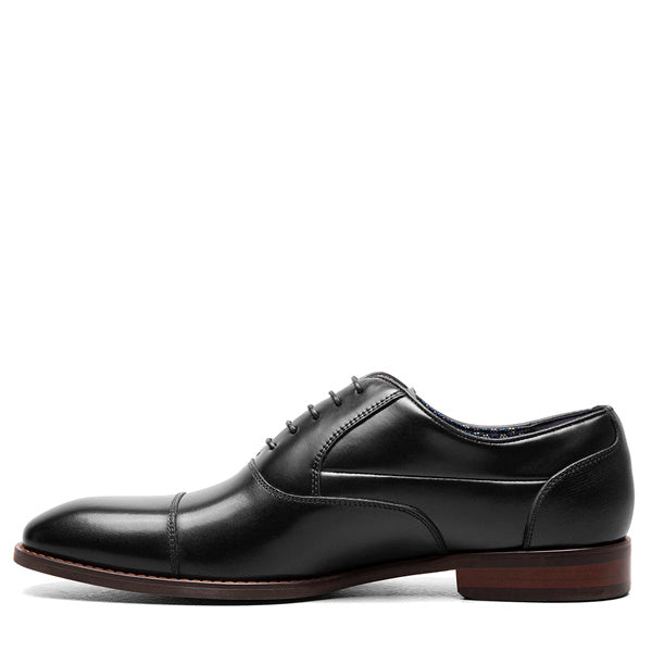 KALLUM CAP TOE LACE