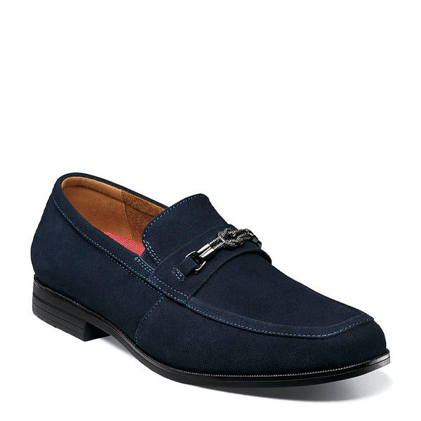 RAVELLE MOC BIT SLIP ON