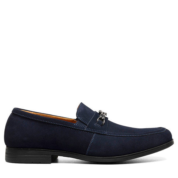 RAVELLE MOC BIT SLIP ON