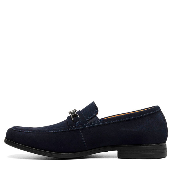 RAVELLE MOC BIT SLIP ON